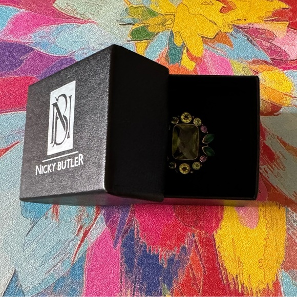 Nicky Butler Ring - Picture 5 of 5